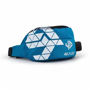 4KAAD Thermo Belt Pro blue/white