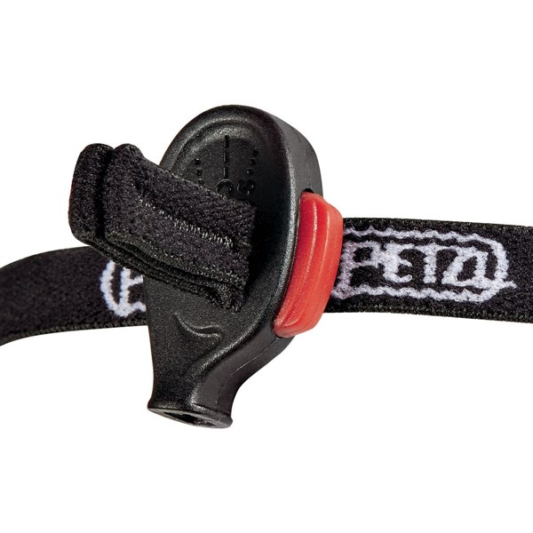 Petzl e+LITE nouzová čelovka