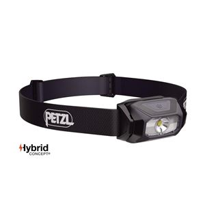Petzl Tikkina 2025 čelová svítilna