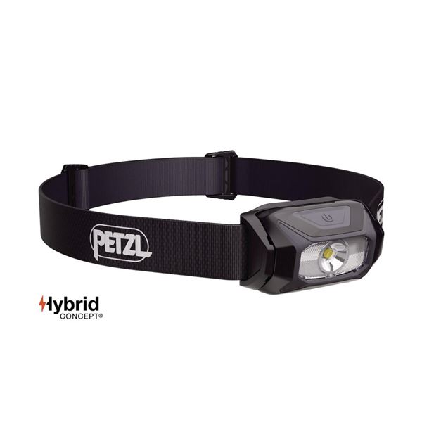 Petzl Tikkina 2025 čelová svítilna