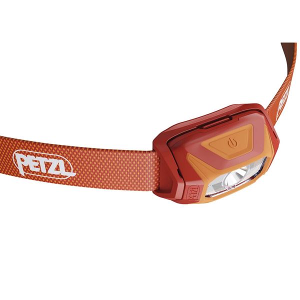 Petzl Tikkina 2025 čelovka