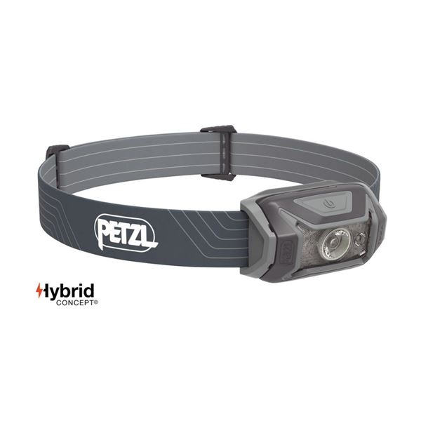 Petzl Tikka Hybrid čelová svítilna