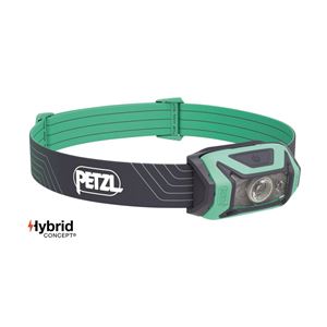 Petzl Tikka Hybrid čelová svítilna