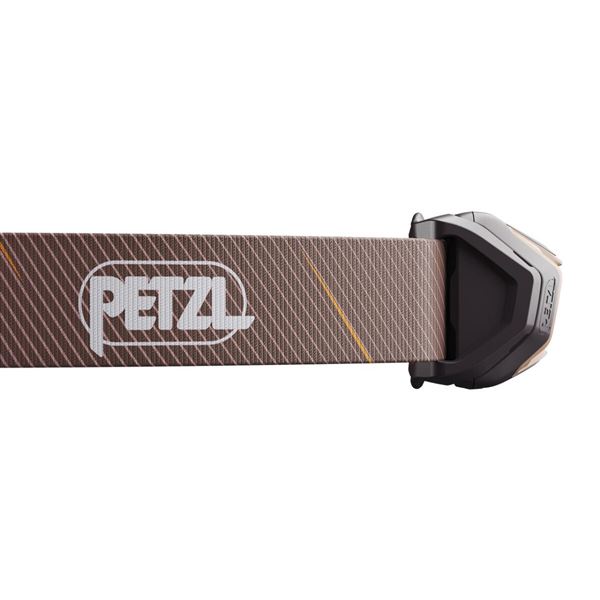 Petzl Tikka 2025 čelovka s červeným světlem
