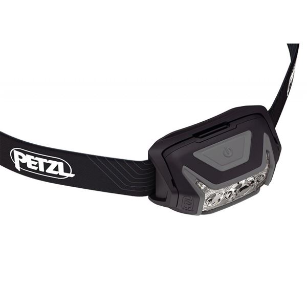 Petzl Actik Hybrid 2022 čelovka