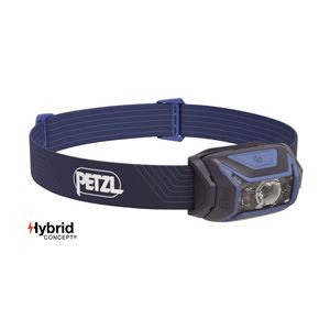 Petzl Actik Hybrid 2022 čelovka