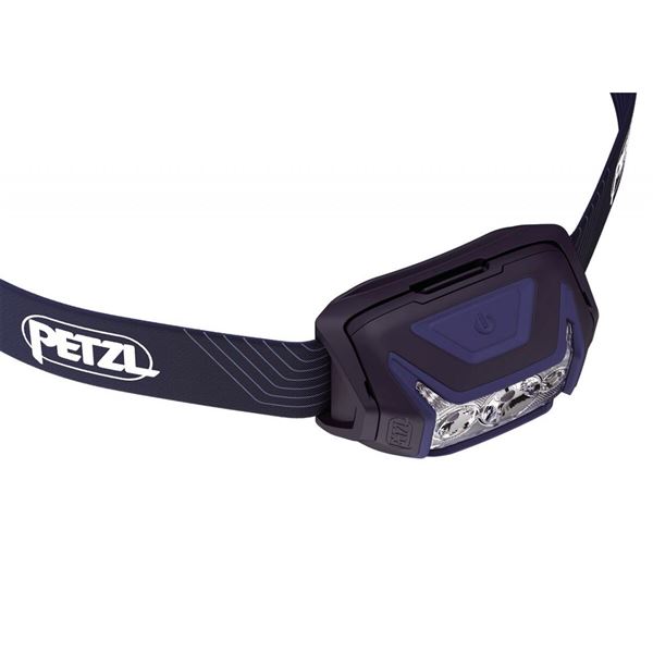 Petzl Actik Hybrid 2022 čelovka