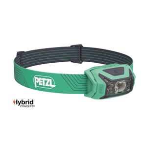 Petzl Actik Hybrid 2022 čelovka