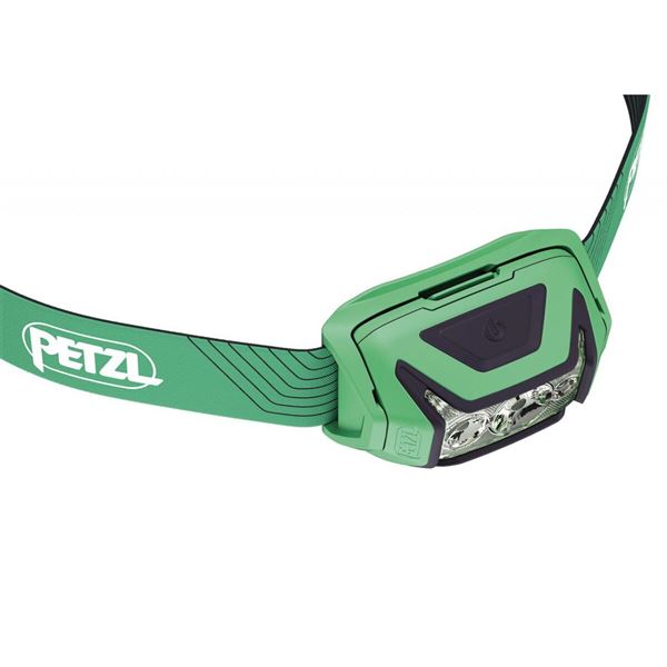 Petzl Actik Hybrid 2022 čelovka