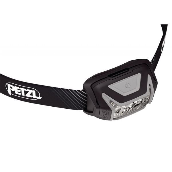 Petzl Actik Core Hybrid 2022 čelovka