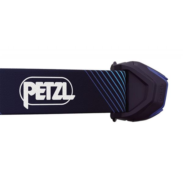 Petzl Actik Core Hybrid 2022 čelovka