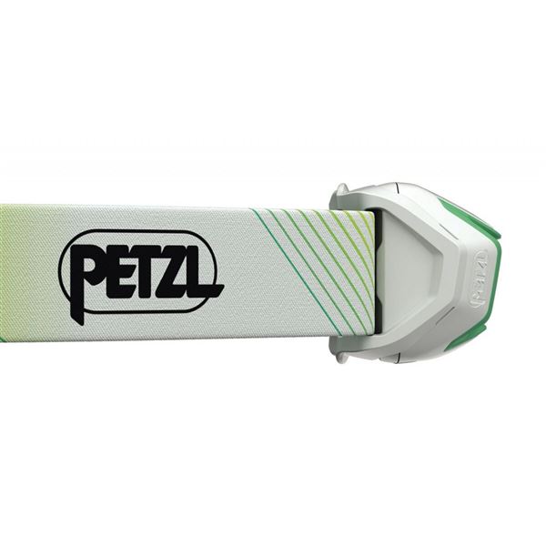 Petzl Actik Core Hybrid 2022 čelovka