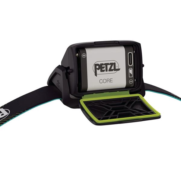 Petzl Actik Core 2025 čelovka
