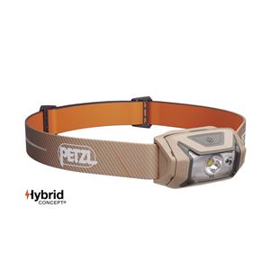 Petzl Tikka Core 2025 čelovka