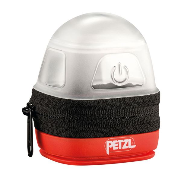 Petzl Noctilight pouzdro na čelové svítilny