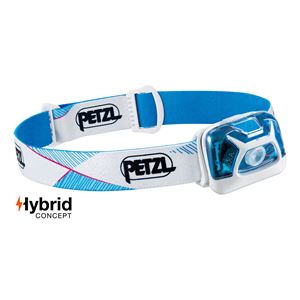 Petzl Tikka Hybrid čelovka