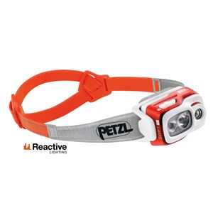 Petzl Swift RL čelovka