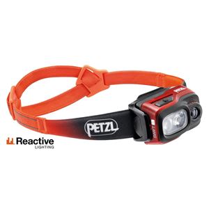 Petzl Swift RL čelovka