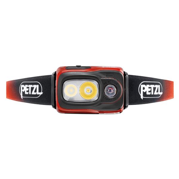 Petzl Swift RL čelovka