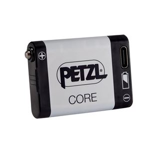 Nabíjecí článek ACCU CORE k čelovce PETZL - E99ACA