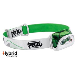 Petzl Actik Hybrid čelovka