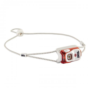 Petzl Bindi čelovka oranžová