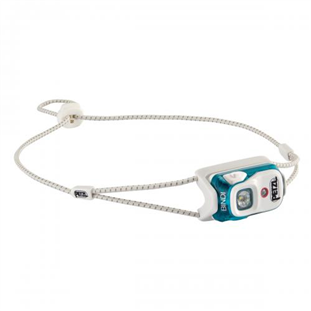 Petzl Bindi čelovka modrá