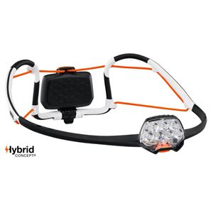 Petzl Iko Core čelovka