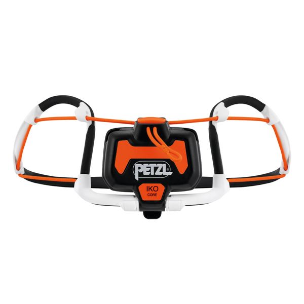 Petzl Iko Core čelovka