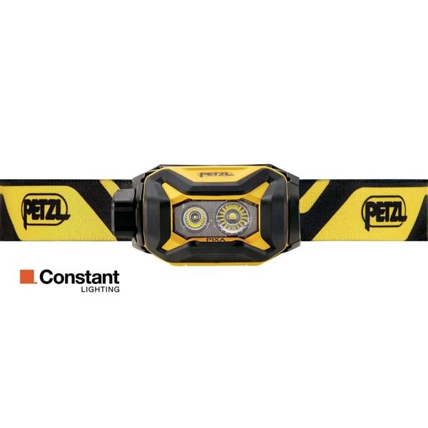 Petzl Pixa čelovka