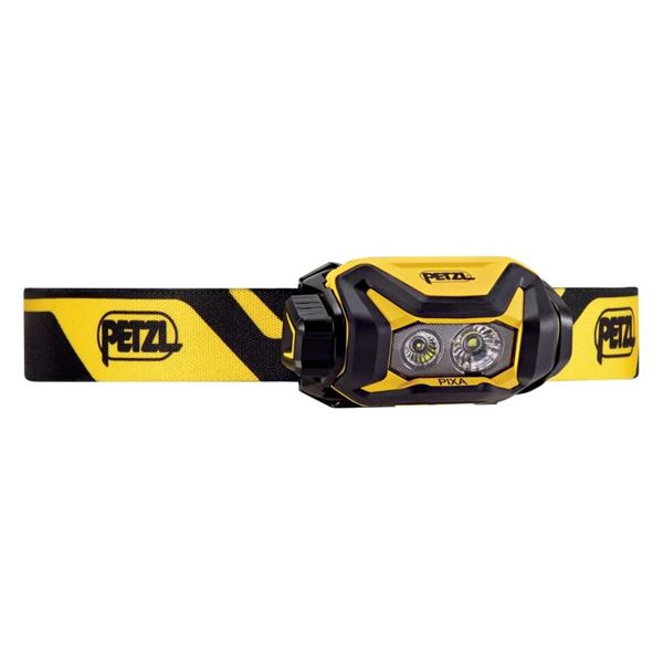 Petzl Pixa čelovka