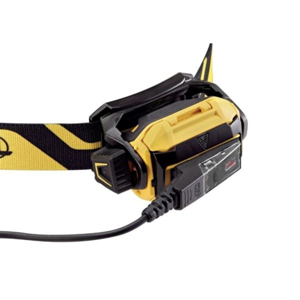 Petzl Pixa R čelovka