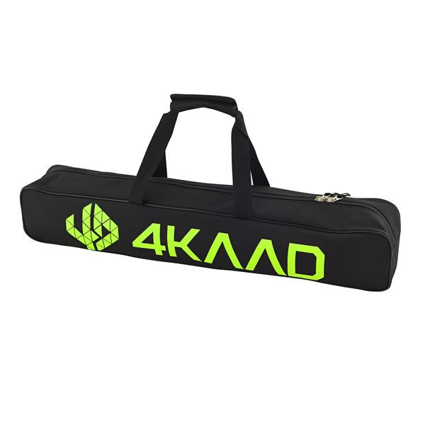 4KAAD Rollerskibag obal na kolečkové lyže