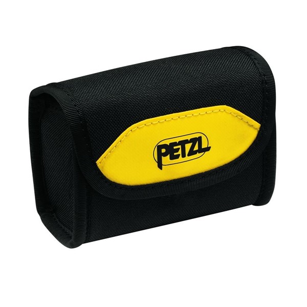 Petzl Poche Pixa - pevný obal