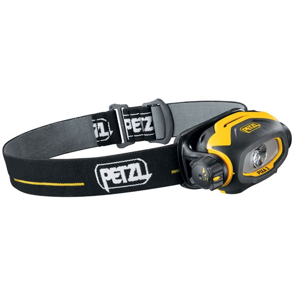 Petzl Pixa 2 čelovka