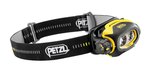 Petzl Pixa 3 čelová svítilna