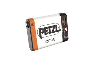 Petzl Core dobíjecí akumulátor