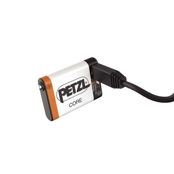 Petzl Core dobíjecí akumulátor