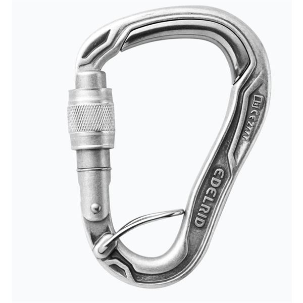 Edelrid HMS Bulletproof Screw FG