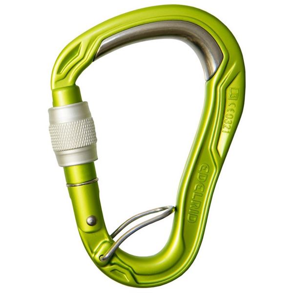 Edelrid HMS Bulletproof Screw FG