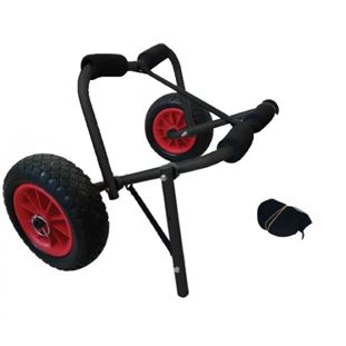 Elements Gear Courier XL kolečka pod loď