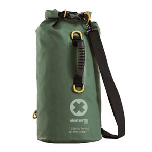Elemenst Gear Expedition 2.0 forest green 80l