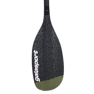 GALASPORT K1 EXAS multicolour alu plus pádlo černé 195cm pravé 60°
