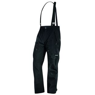 Tilak Evolution membránové kalhoty černé