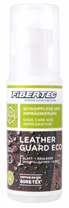 Fibertec Leather Guard Eco impregnace na koženou obuv