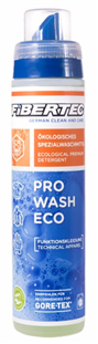 Fibertec Pro Wash prací prostředek 250 ml
