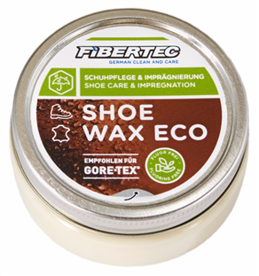 Fibertec Shoe Wax Eco 100
