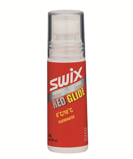 SWIX F8L GLIDE 80 ml