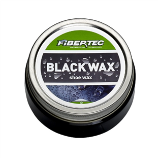 Fibertec Black Wax 100 ml