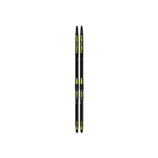 Fischer RCR Universal JR + Tour Step IFP, délka: 172 cm
